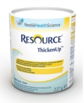 Nestle Linea Alimentazione Speciale Resource ThickenUp Integratore 227g Neutro