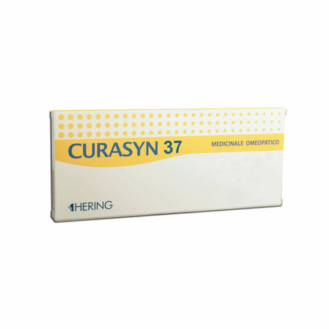 Granuli in capsule rigide 30 capsule da 500 mg in blister al/pvc