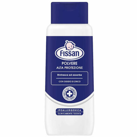 Baby - Polvere alta protezione 100 g