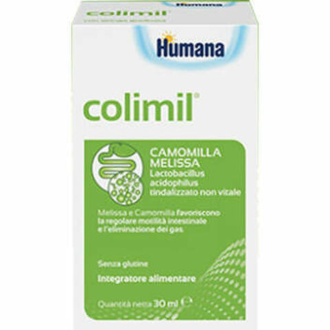 Humana 30 ml