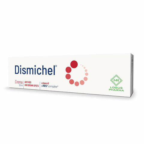 Dismichel crema 50 ml