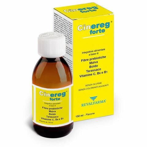 Cinereg  sciroppo 150 ml