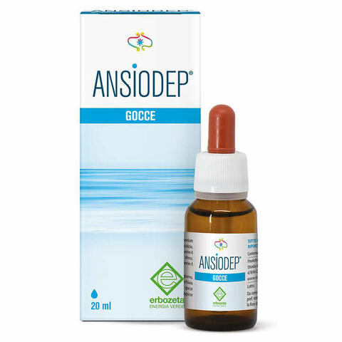 Gocce 20 ml