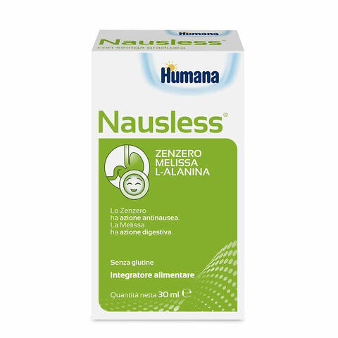 Nausless  30 ml