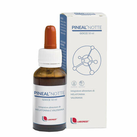 Notte - Notte gocce 50 ml