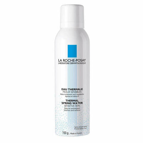 Acqua termale 150 ml