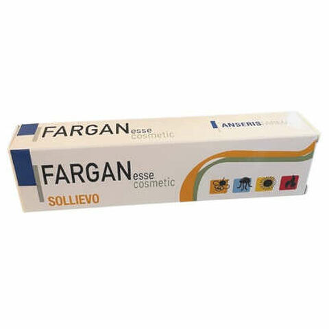 Farganesse  50 ml