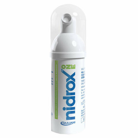 Vari - Nidrox one 50 ml