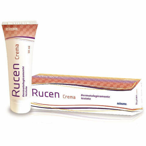 Rucen crema gel 50 ml