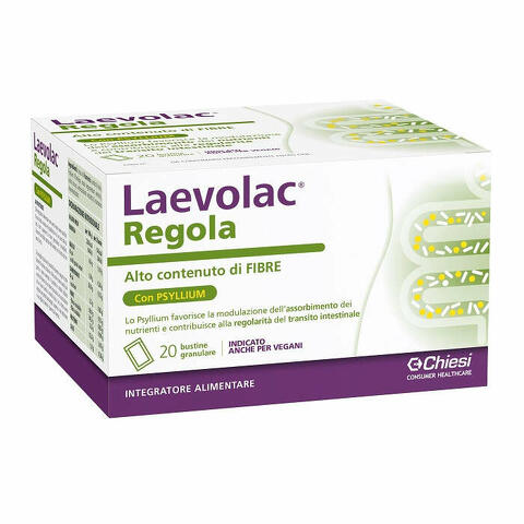 Regola - Regola 20 buste