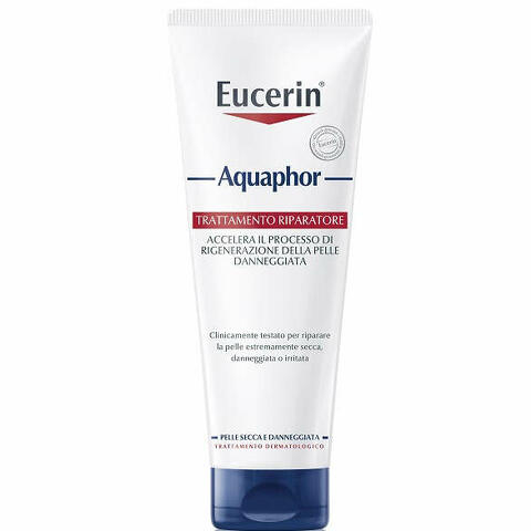 Aquaphor trattamento riparatore 220 ml