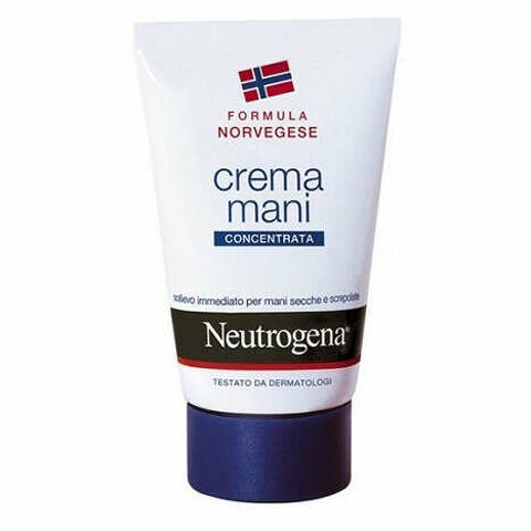 Mani ma crema mani profumata 75 ml