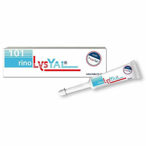 Rinolysyal 15 ml