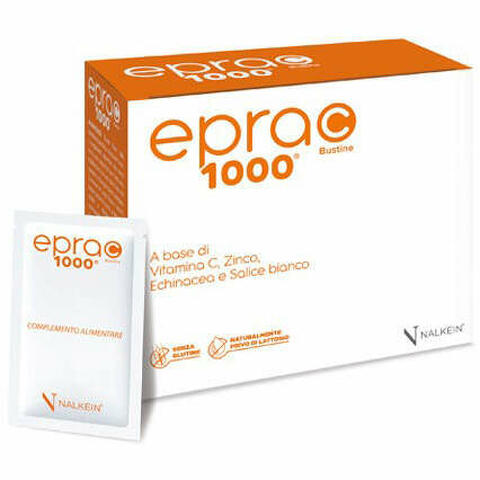 Eprac 1000 20 bustine