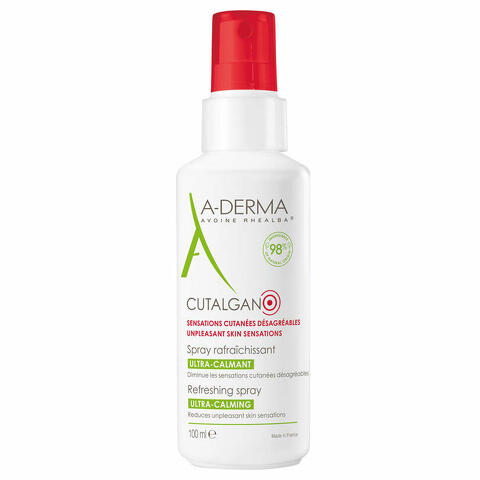 Cutalgan  spray 100 ml