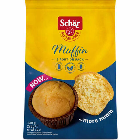 Muffin 225 g