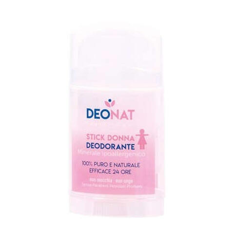 Deonat fresh stick donna 100 g