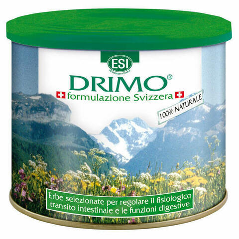 Varie - Drimo miscela erbe 100 g