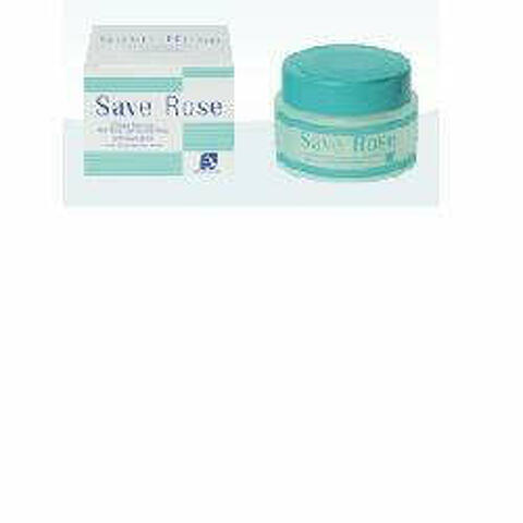 Vari - Save rose crema anticouperose 50 ml