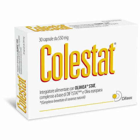 Colestat 30 capsule