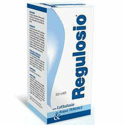 Regulosio 300 ml