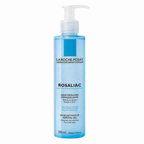 Rosaliac - Rosaliac gel micellare 195 ml