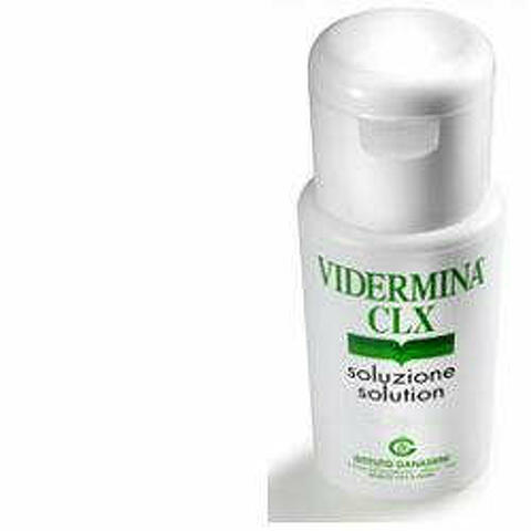 Clx - Clx sol 200 ml