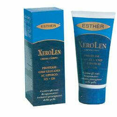 Xerolen crema corpo 150 ml