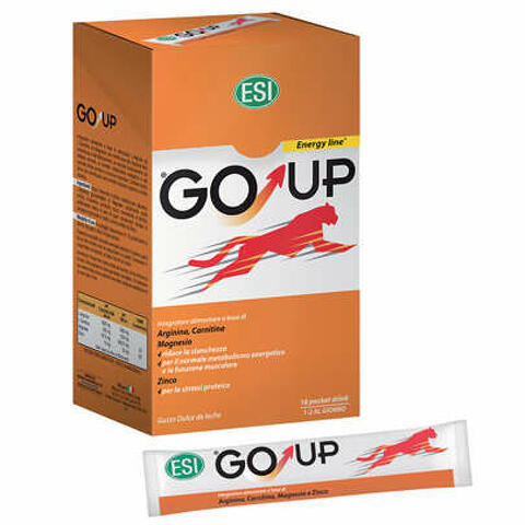 Go up 16 pocket drink 20 ml