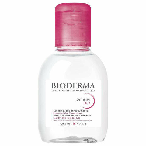 Sensibio - Sensibio h2o soluzione micellare struccante 100 ml