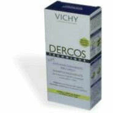 Dercos - Dercos shampoo densif/rigen