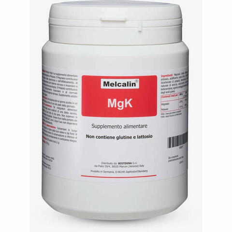 Mgk 28 bustine