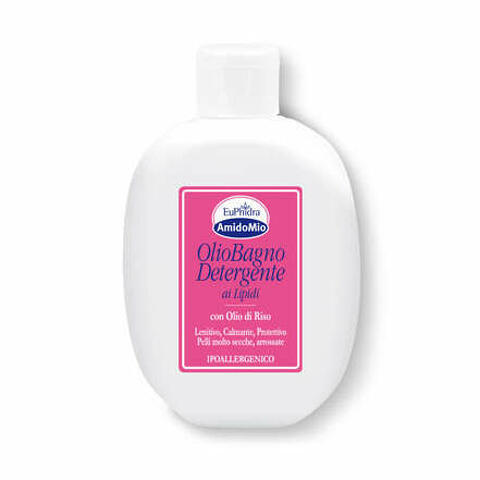 Amidomio - Amidomio bagno olio 200 ml