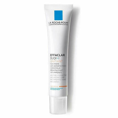 Effaclar - Effaclar duo+ unifiant med 40 ml