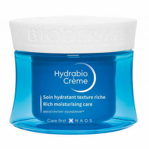Hydrabio - Hydrabio creme 50 ml
