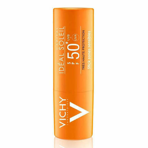 Ideal soleil - Ideal soleil stick SPF50+ 9g