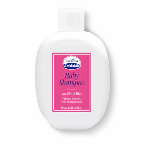 Amidomio - Amidomio bb shampoo 200 ml