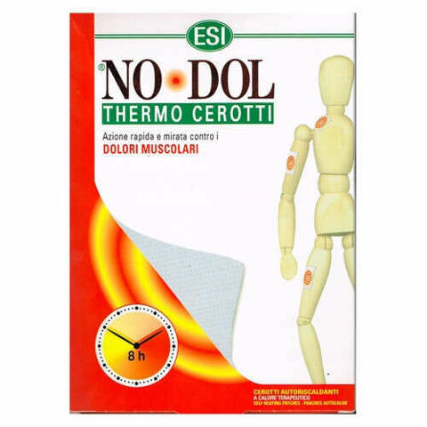 Esi nodol 10 cerotti