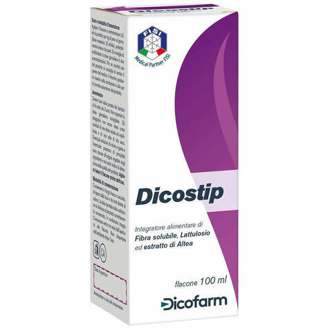 Dicostip - Dicostip 100 ml