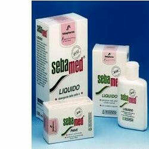 Detergente liquido 1 lt