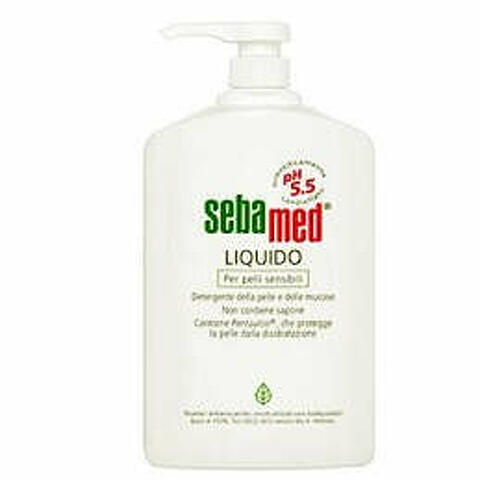 Detergente liquido 400 ml