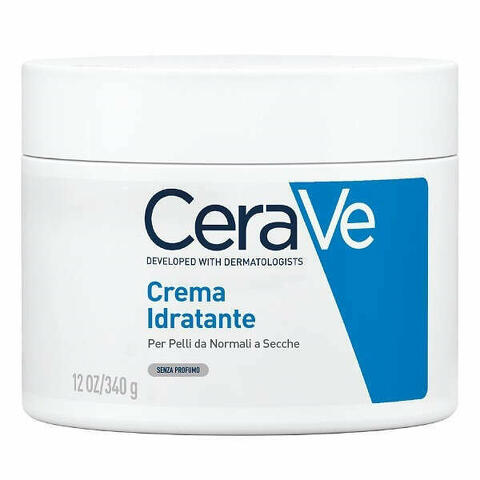 Crema idratante 340 g