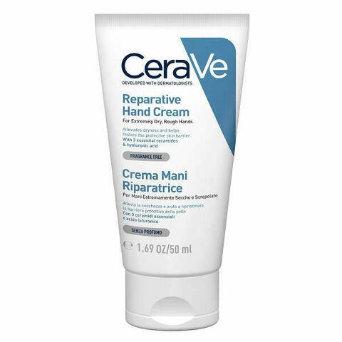 Crema mani 50 ml