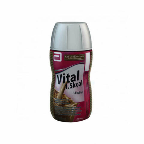 Vital 1,5kcal vaniglia 200 ml