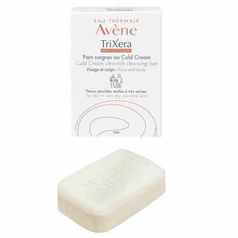 Avene trixera nutrition 100 g