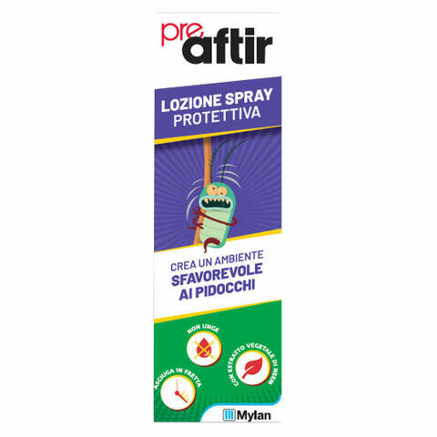 Lozione spray 100 ml