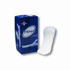 Tena - Lady - Pannolone sagomato ultramini lady 28 pezzi