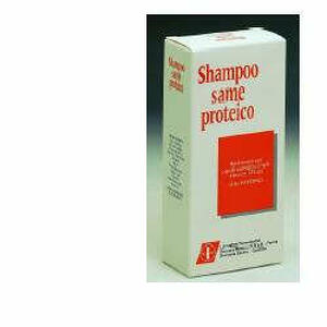 Same - Shampoo proteico 125 ml