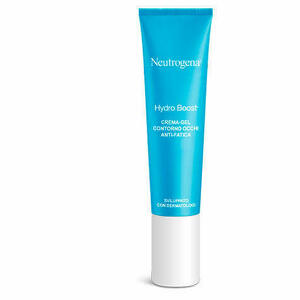 Neutrogena - Vari - Contorno occhi rivitalizzante 15 ml