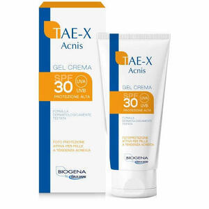 Biogena - Tae-e - Tae x acnis crema 60 ml